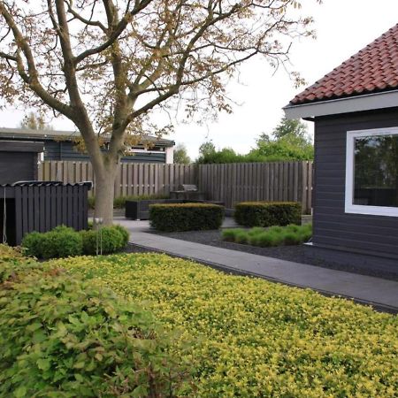 Riverside Holiday Home Near Amsterdam Nigtevecht Exteriér fotografie