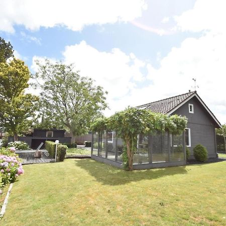 Riverside Holiday Home Near Amsterdam Nigtevecht Exteriér fotografie