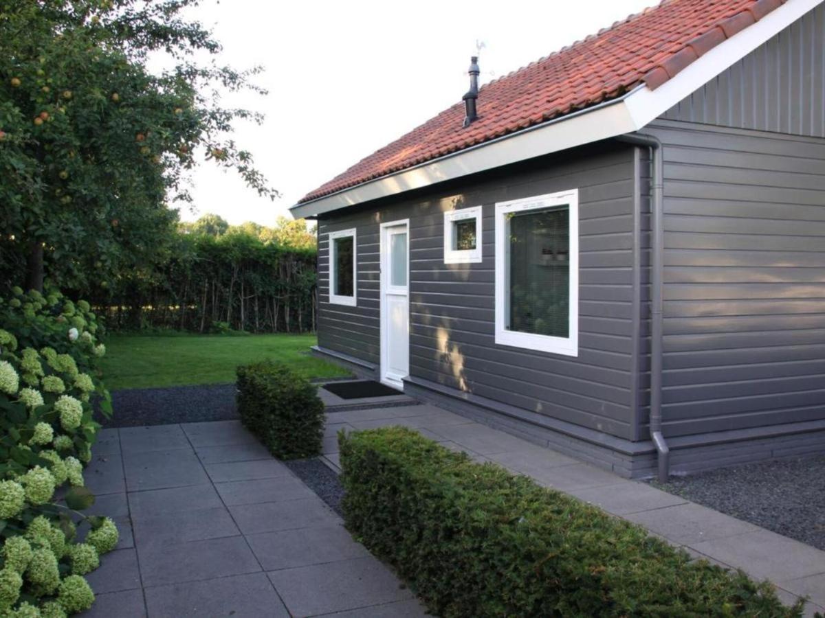 Riverside Holiday Home Near Amsterdam Nigtevecht Exteriér fotografie