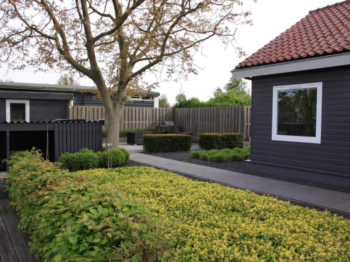 Riverside Holiday Home Near Amsterdam Nigtevecht Exteriér fotografie